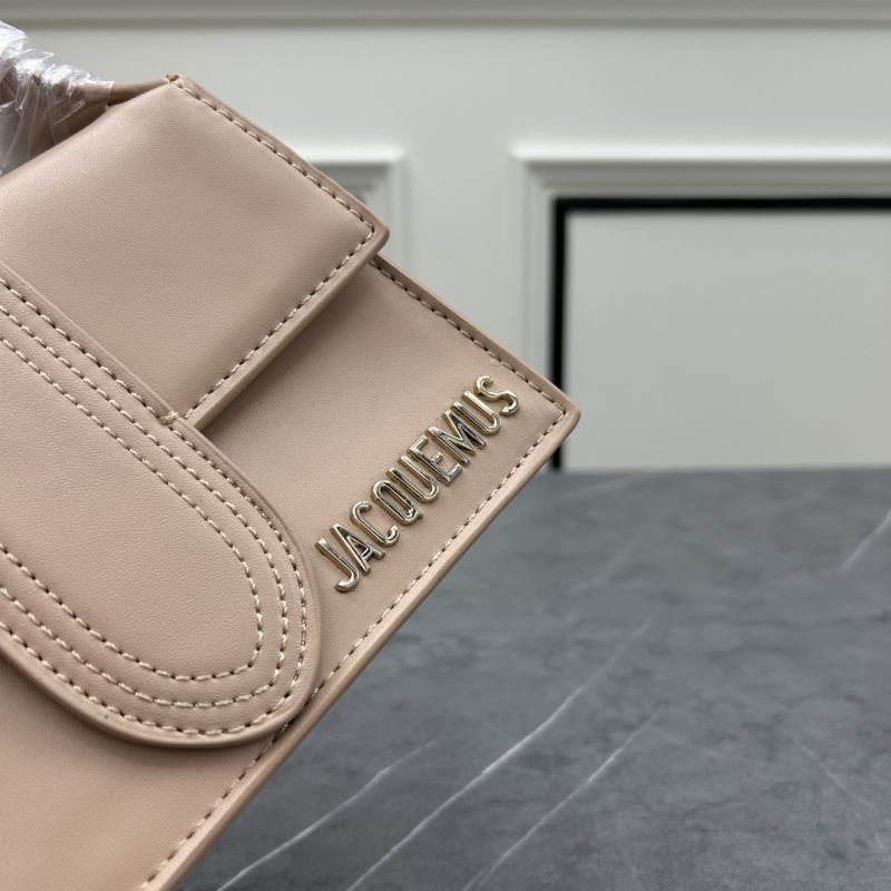 Jacquemus Satchel Bags